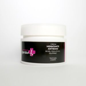 crema hidratante antiedad